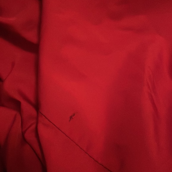 Vintage Juicy Couture large tote Black and pink distressed look - Picture 12 of 14